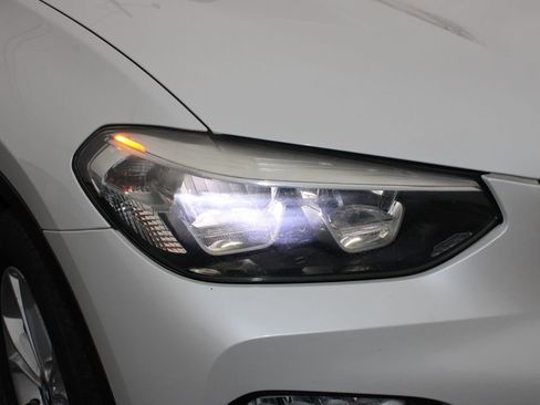 Used 2018 BMW X3 xDrive30i image 12