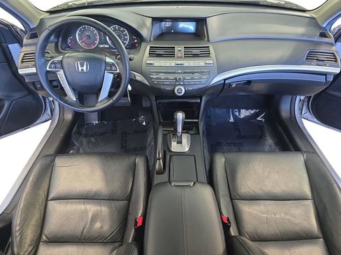Used 2010 Honda Accord EX-L image 9