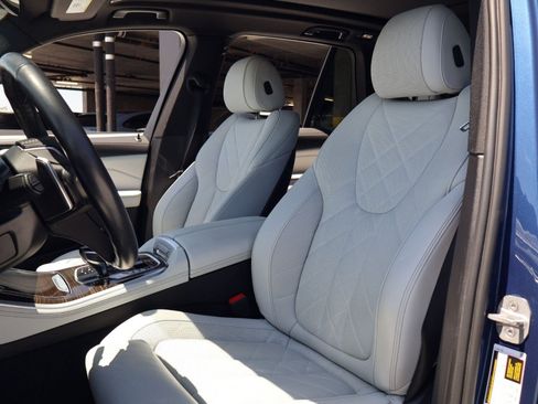 Used 2023 BMW X5 sDrive40i w/ Premium Package RWD image 5