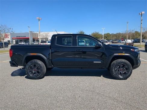 Used 2025 GMC Canyon Elevation w/ Convenience Package image 3