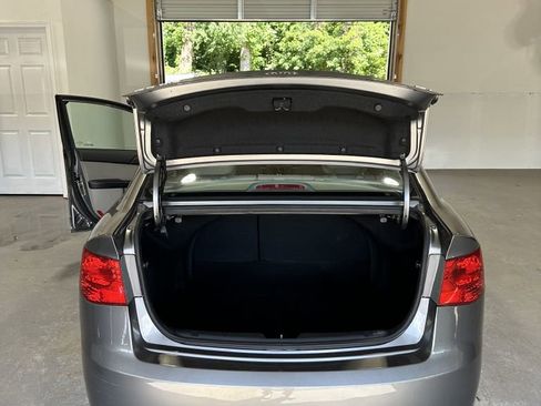 Used 2012 Kia Forte EX FWD image 5