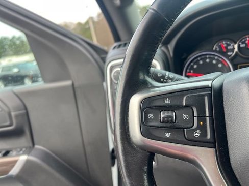 Used 2019 Chevrolet Silverado 1500 LT Trail Boss w/ Convenience Package image 23