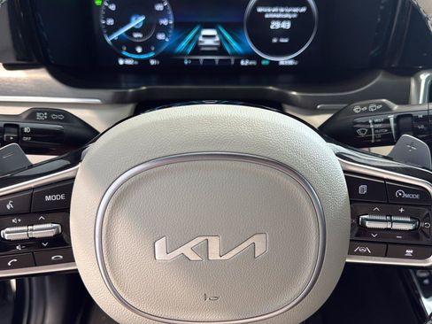Used 2023 Kia Sorento SX Prestige AWD/4WD image 25