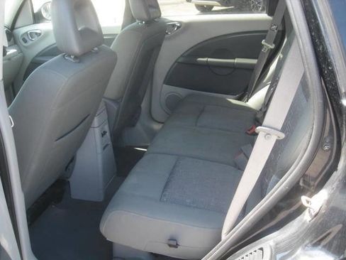 Used 2007 Chrysler PT Cruiser Touring w/ Fleet Value Group I image 13