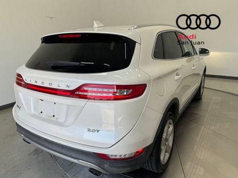 Used 2018 Lincoln MKC Premiere FWD image 35