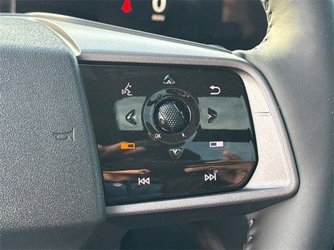 New 2026 Nissan Murano Platinum image 32