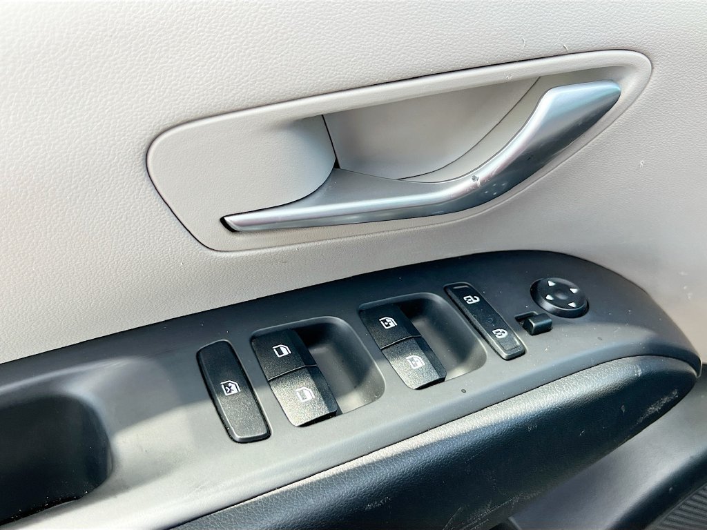 Used 2024 Hyundai Tucson SEL w/ Convenience Package FWD image 18