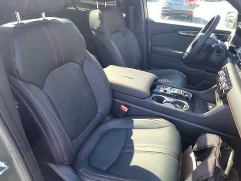 New 2026 Honda Passport TrailSport Elite image 42