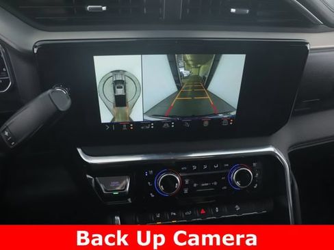 Used 2025 GMC Sierra 2500 Denali w/ Denali Reserve Package AWD/4WD image 26