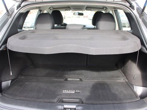 Used 2018 Nissan Rogue Sport SV image 11