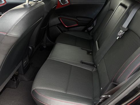 Used 2023 Kia Soul GT-Line FWD image 8