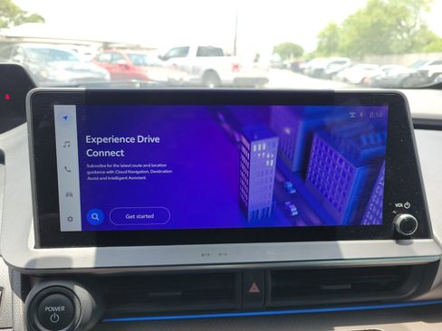 Used 2024 Toyota Prius Limited image 21