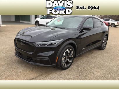 New 2026 Ford Mustang Mach-E Select w/ Comfort Package Lite