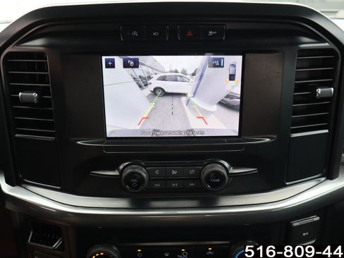 Used 2023 Ford F150 XL w/ STX Appearance Package AWD/4WD image 18