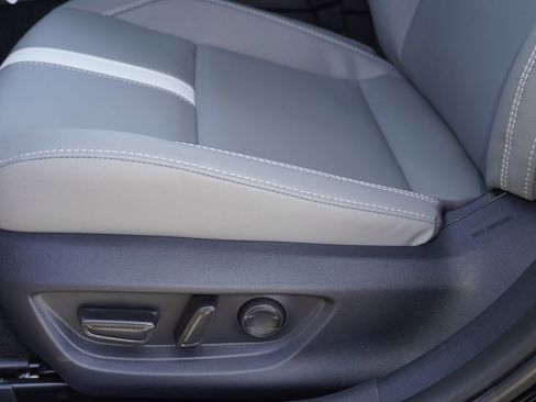 Certified 2026 Toyota Camry SE FWD image 11