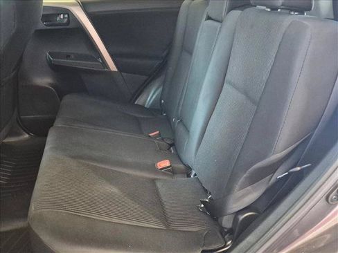 Used 2015 Toyota RAV4 LE AWD/4WD image 20