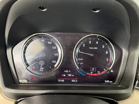 Used 2018 BMW X1 sDrive28i w/ Convenience Package FWD image 19