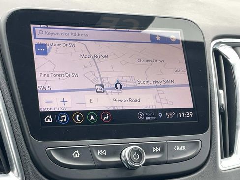 Certified 2023 Chevrolet Malibu LT w/ Redline Edition image 20