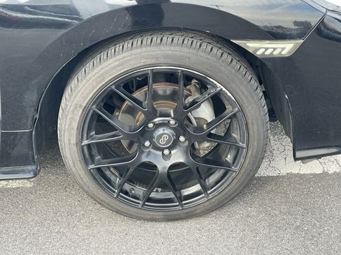 Used 2018 Honda Civic Sport image 12