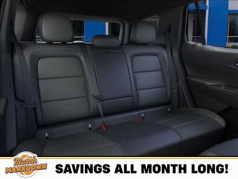 New 2026 Chevrolet Equinox LT w/ Convenience Package II image 17