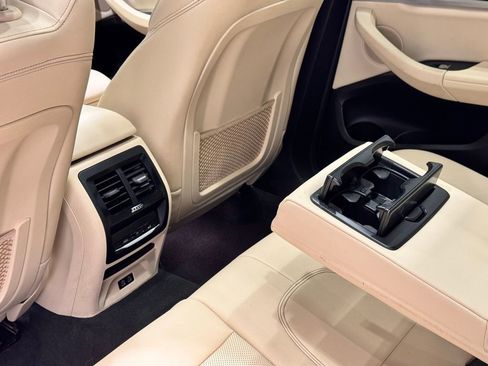 Used 2022 BMW X3 xDrive30i w/ Convenience Package image 21