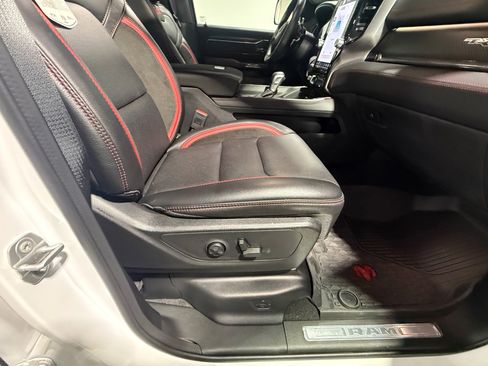 Used 2022 RAM 1500 TRX w/ TRX Level 2 Equipment Group AWD/4WD image 59