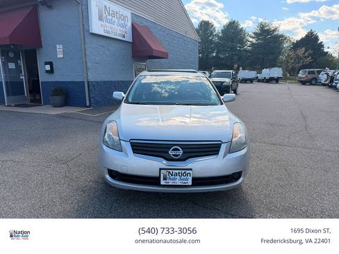 Used 2008 Nissan Altima 2.5 SL w/ SL Pkg image 2