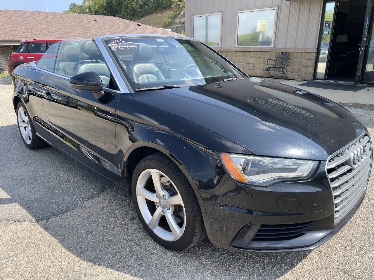 Used 2016 Audi A3 1.8T Premium FWD image 3