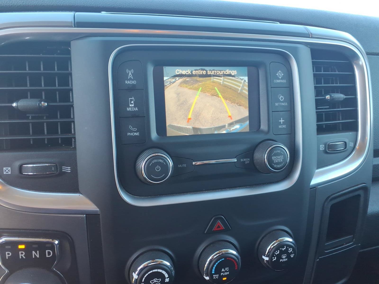 Used 2024 RAM 1500 Classic SLT AWD/4WD image 20