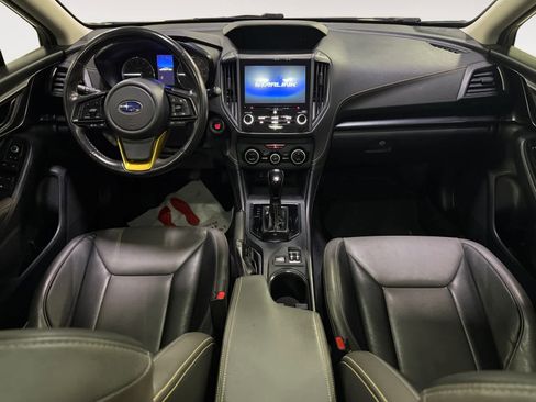 Used 2022 Subaru Crosstrek 2.5i Sport w/ Moonroof Package AWD/4WD image 17