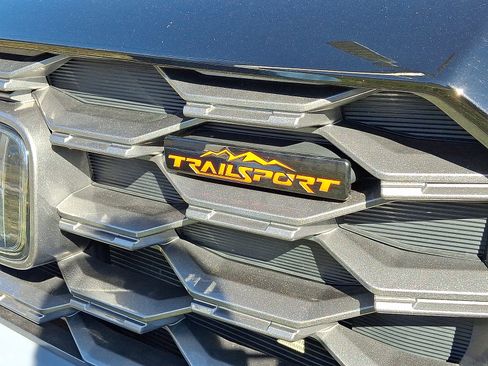 Used 2022 Honda Passport TrailSport image 4