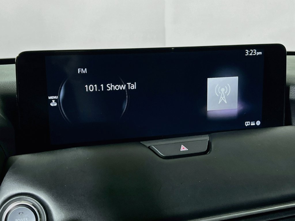 Used 2024 MAZDA CX-90 Plug-In Hybrid w/ Premium Plus AWD/4WD image 13