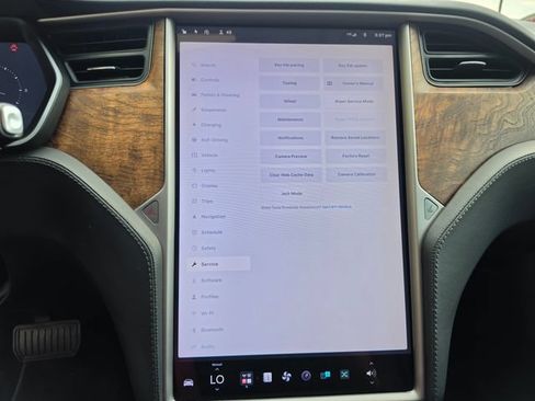 Used 2020 Tesla Model S Long Range AWD/4WD image 69