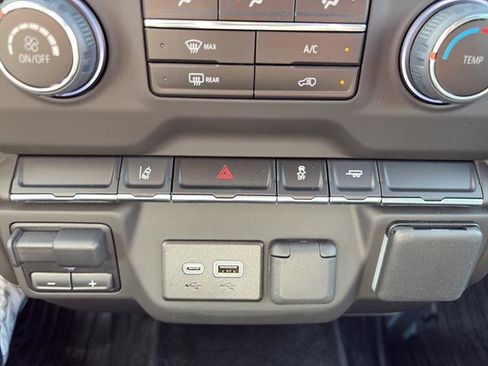 New 2025 Chevrolet Silverado 2500 W/T w/ WT Convenience Package RWD image 25
