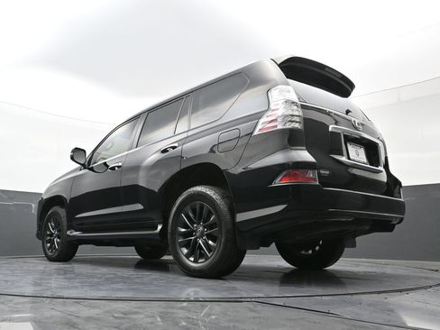 Used 2022 Lexus GX 460 Premium AWD/4WD image 26