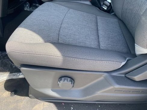 New 2025 Ford F350 XL w/ STX Appearance Package image 13