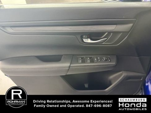 Certified 2023 Honda CR-V LX image 20