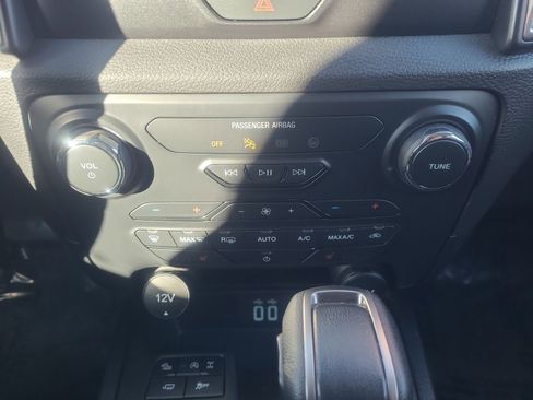 Certified 2022 Ford Ranger XLT w/ Equipment Group 302A High image 30