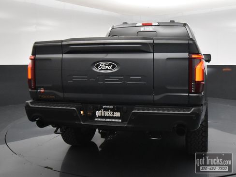 Used 2025 Ford F150 Tremor w/ Equipment Group 402A High AWD/4WD image 6