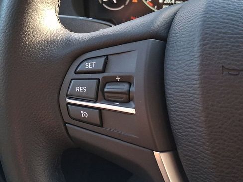 Used 2016 BMW X3 xDrive35i image 16