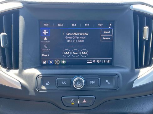 Used 2024 GMC Terrain SLE FWD image 26