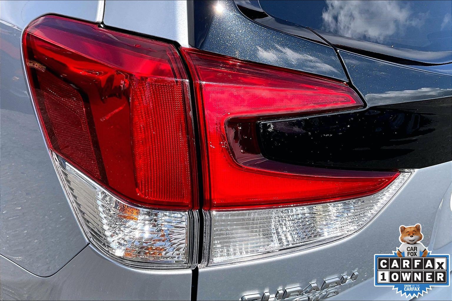 Certified 2024 Subaru Forester Sport AWD/4WD image 28