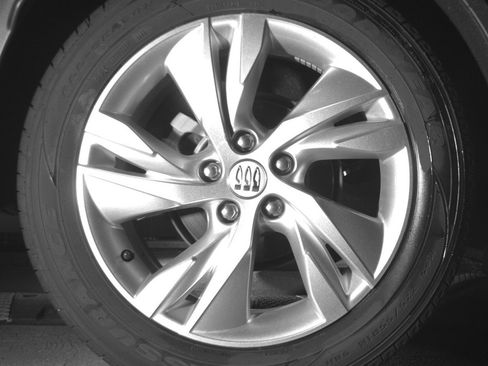 Used 2025 Buick Encore GX Preferred FWD image 15