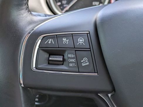 Used 2020 Maserati Levante GranLusso AWD/4WD image 23