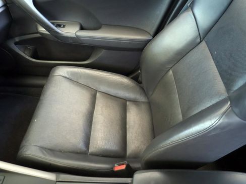 Used 2010 Acura TSX Sedan FWD image 19