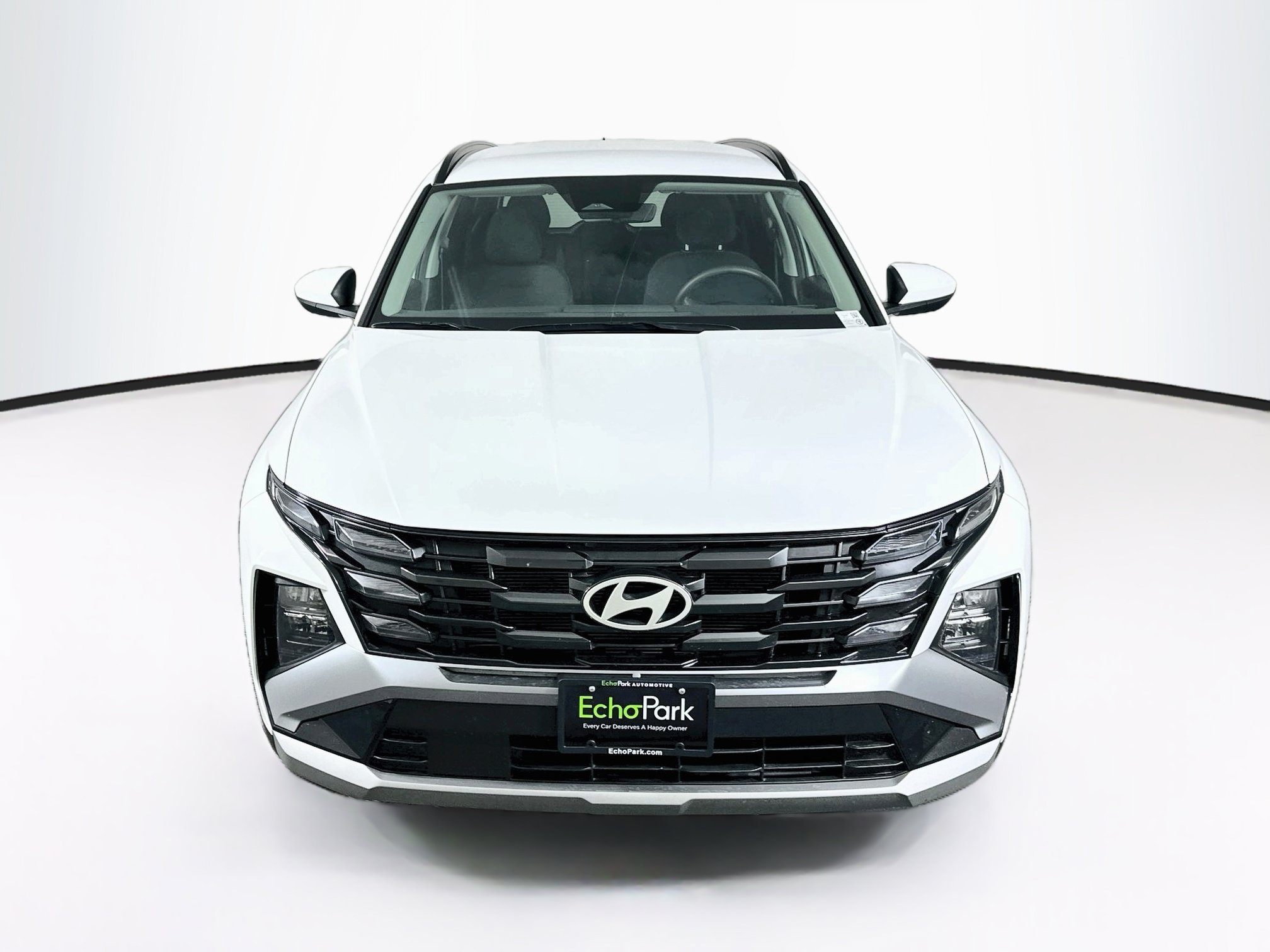 Used 2026 Hyundai Tucson SEL Plus FWD image 2