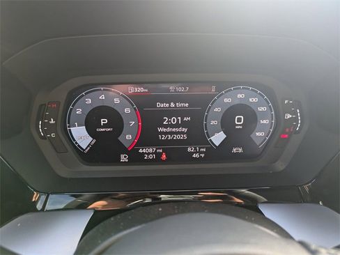 Used 2024 Audi A3 2.0T Premium image 25