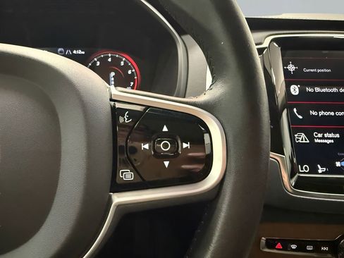 Used 2020 Volvo XC90 T6 Inscription image 20