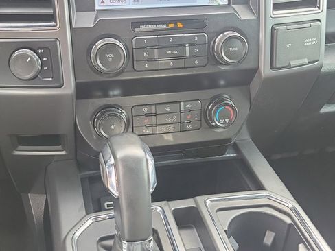 Used 2019 Ford F150 XLT w/ Equipment Group 302A Luxury image 27