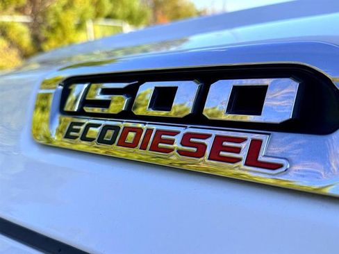 Used 2021 RAM 1500 Big Horn w/ Trailer Tow Group image 48